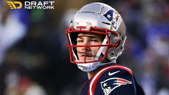 NFL Mock Draft 2024: Pre-NFL Combine Edition (Mock Drafts)